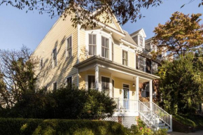 Gorgeous 5BD Churchill Home Across Chimborazo Park